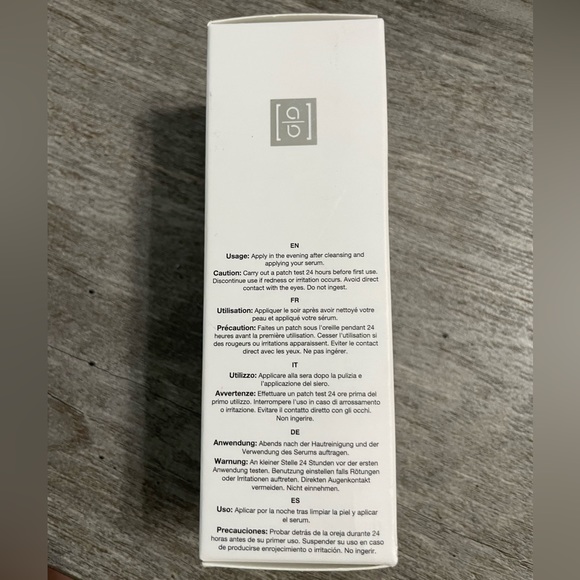 Able Skincare London Squalane Antioxidizing Day Light Moisturizer 1.69 oZ/50 mL - Picture 2 of 6